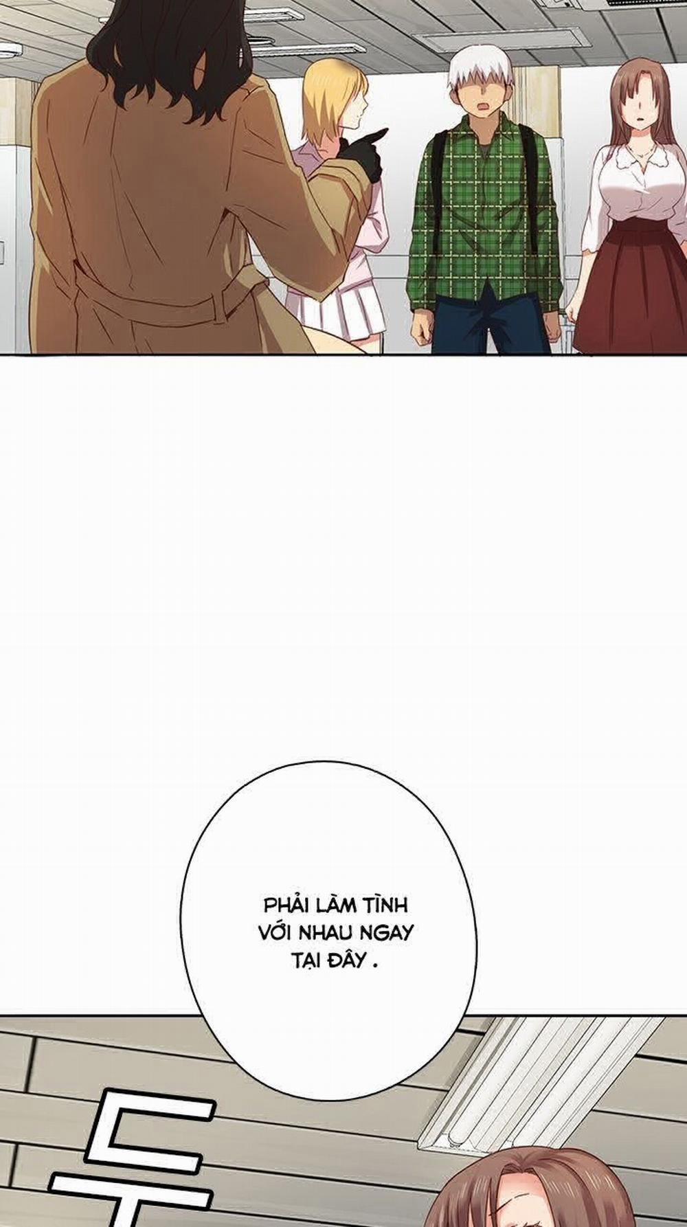 Đại Học H - H Campus 3 trang 70