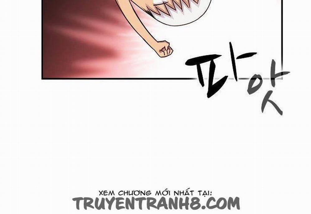 Đại Học H - H Campus 30 trang 40