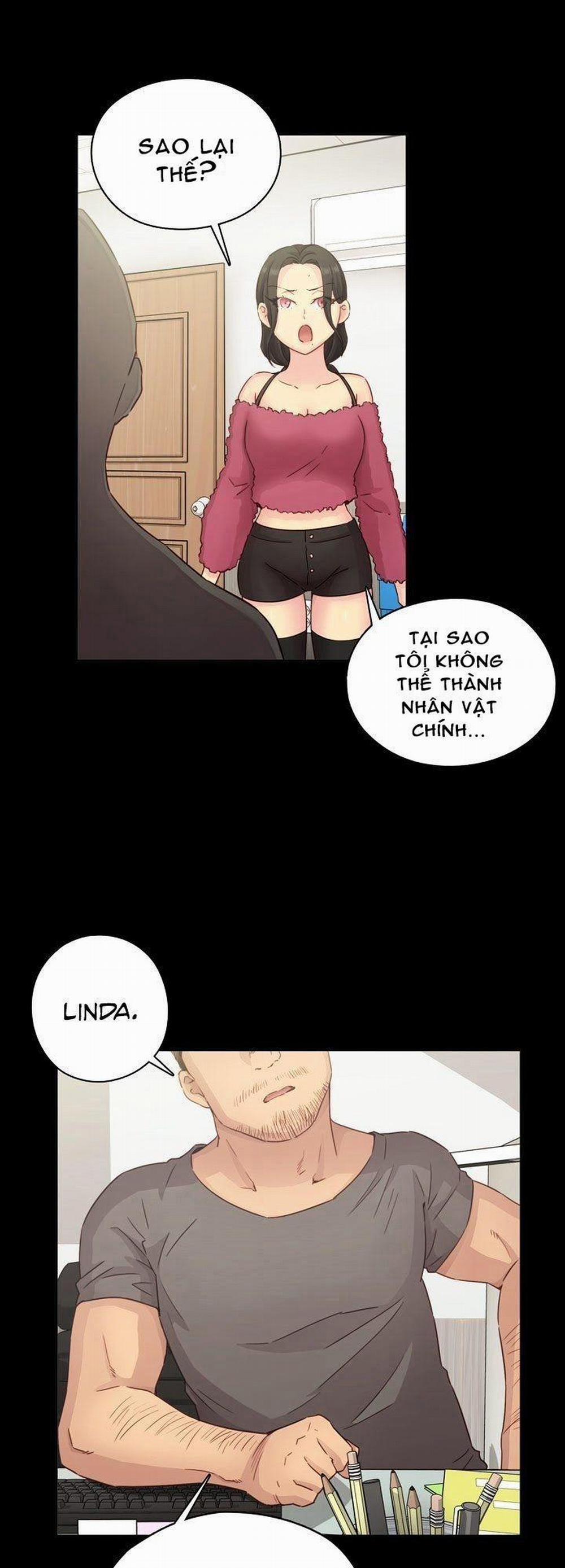 Đại Học H - H Campus 31 trang 22