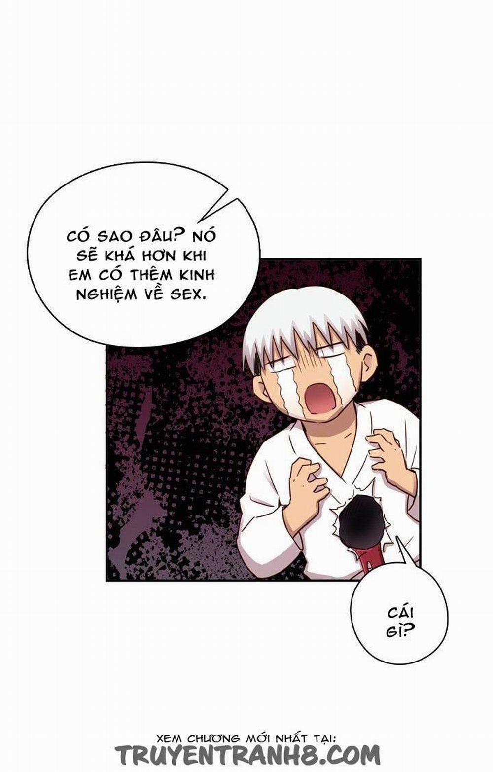 Đại Học H - H Campus 31 trang 49