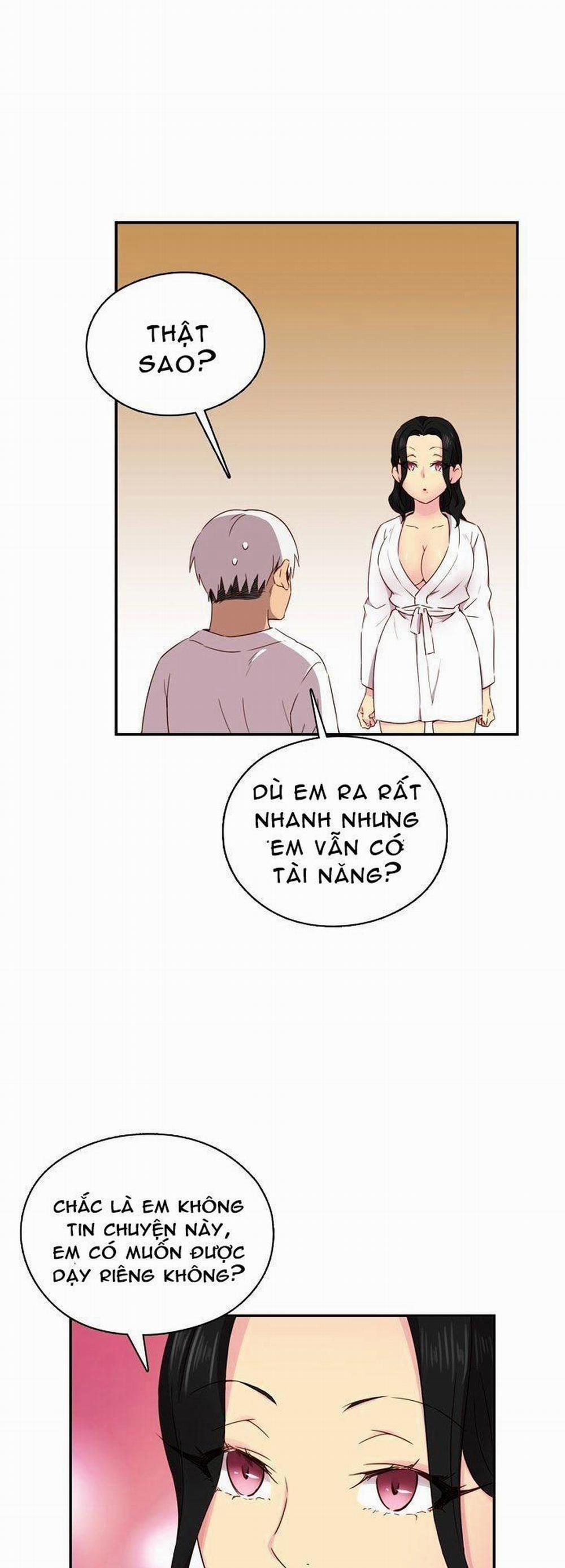 Đại Học H - H Campus 31 trang 52