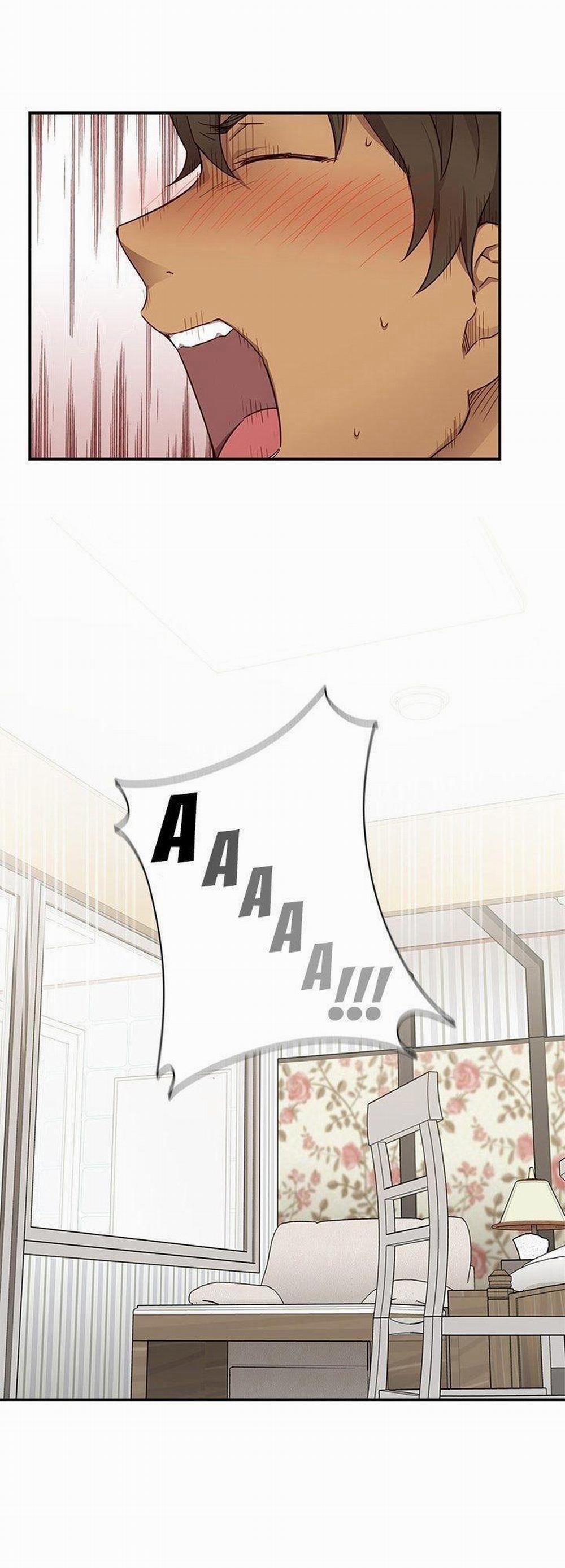 Đại Học H - H Campus 32 trang 38