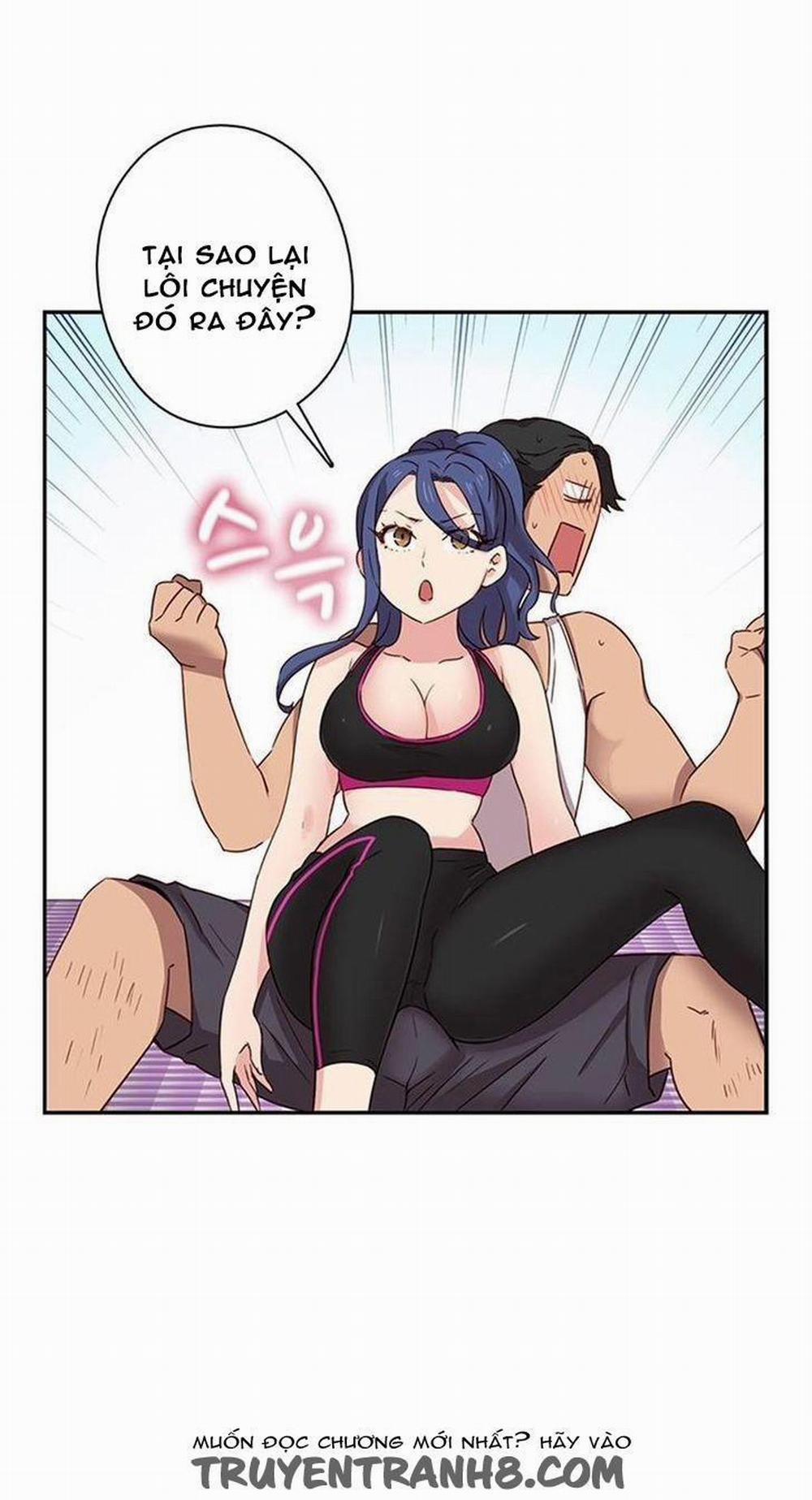 Đại Học H - H Campus 33 trang 14