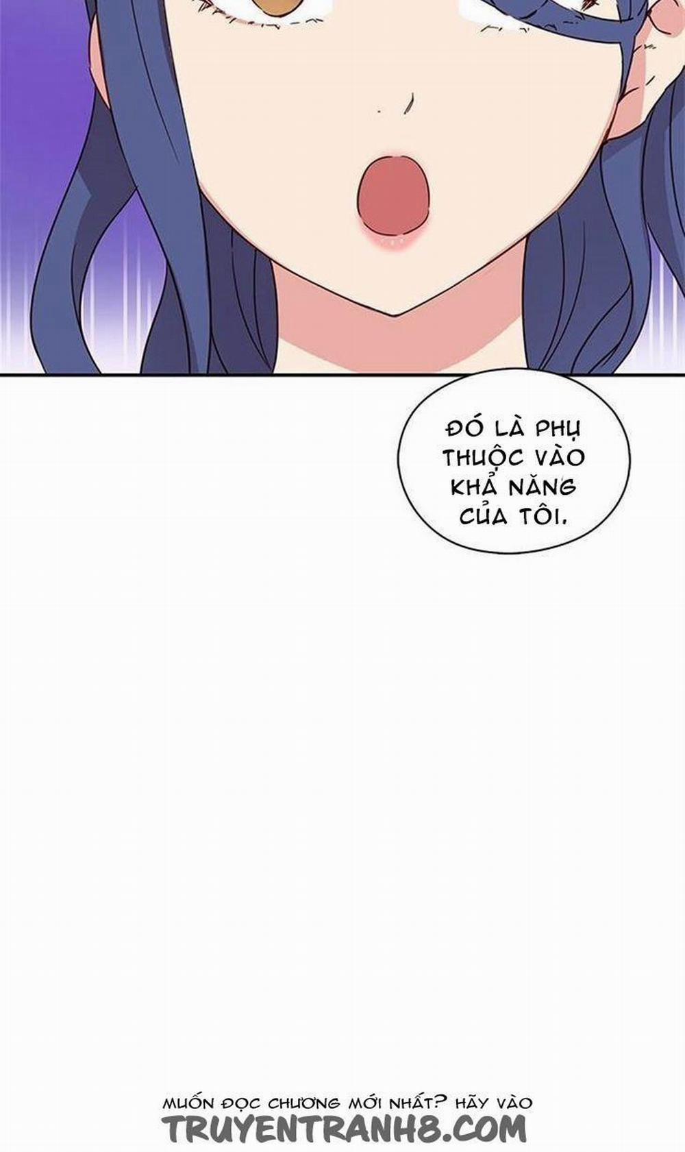 Đại Học H - H Campus 33 trang 18