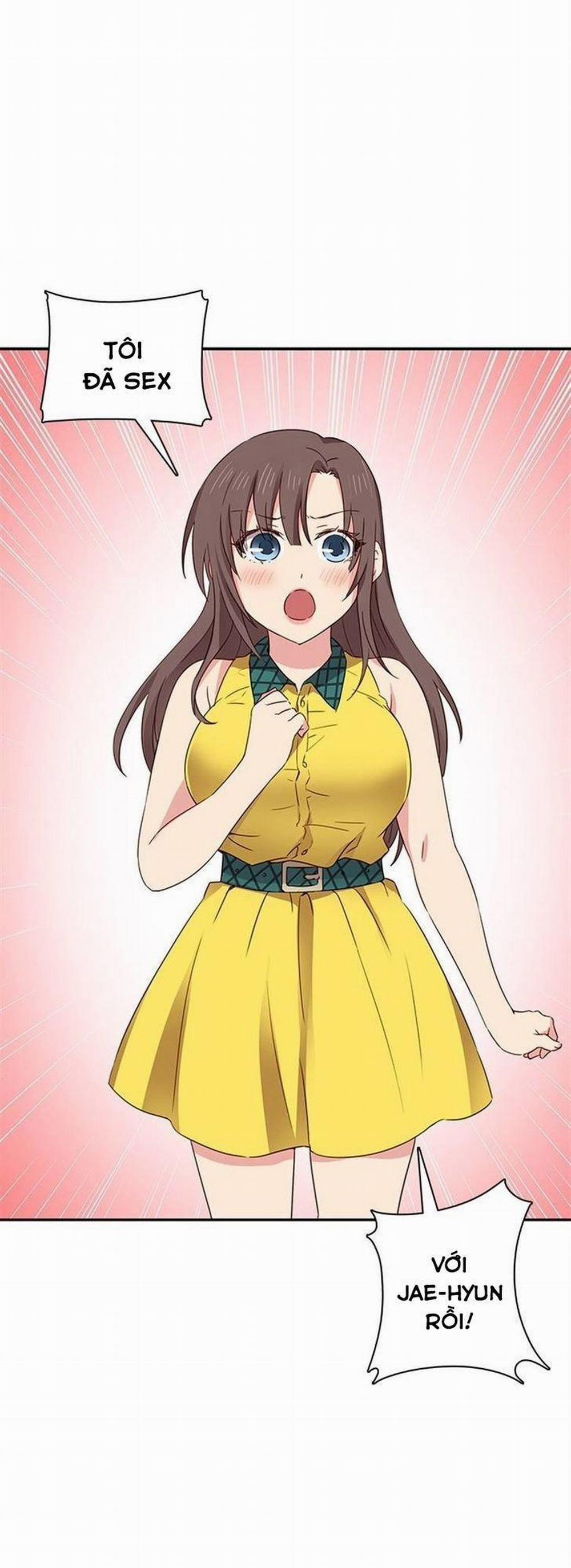 Đại Học H - H Campus 33 trang 32