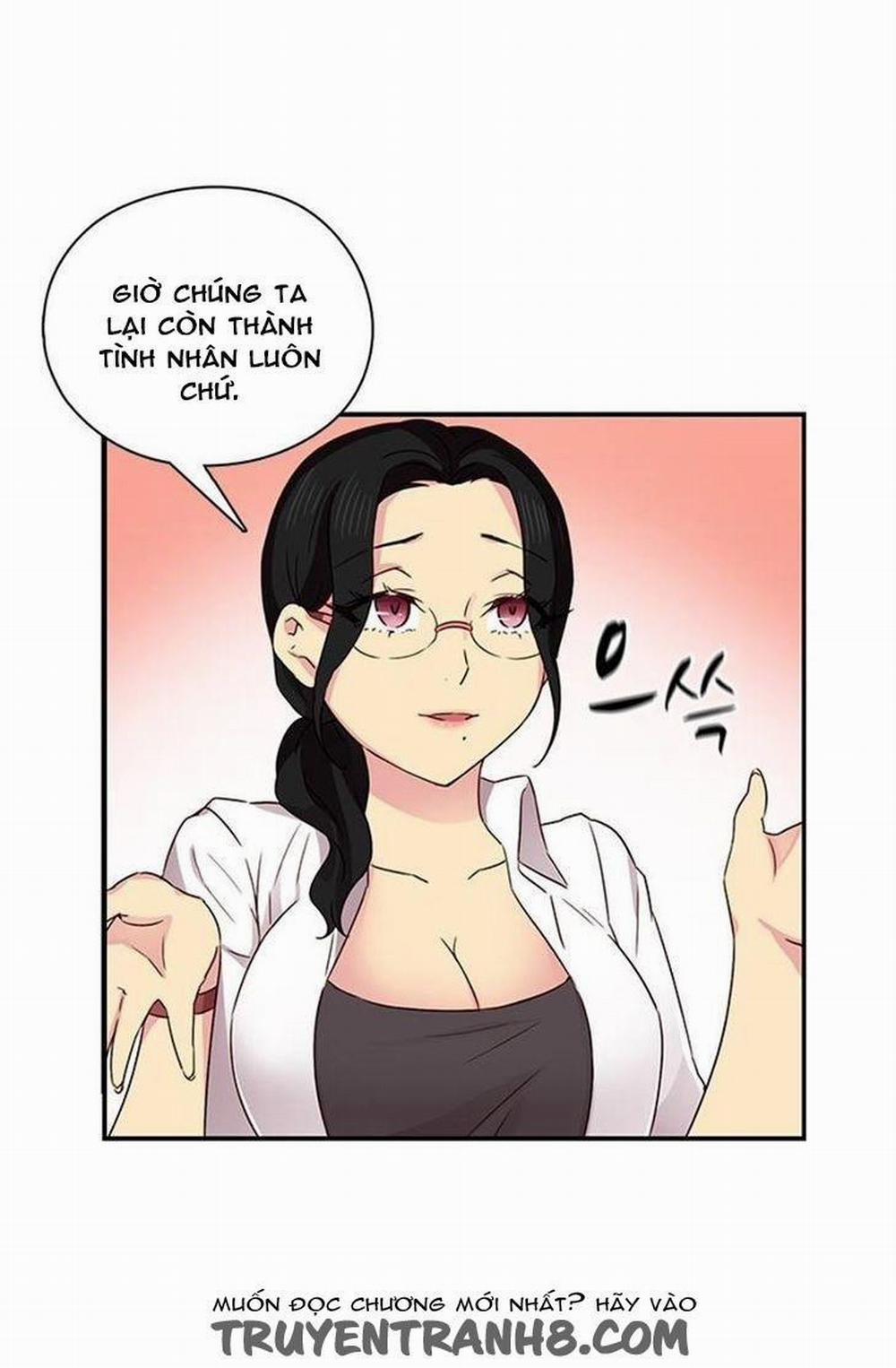 Đại Học H - H Campus 33 trang 48