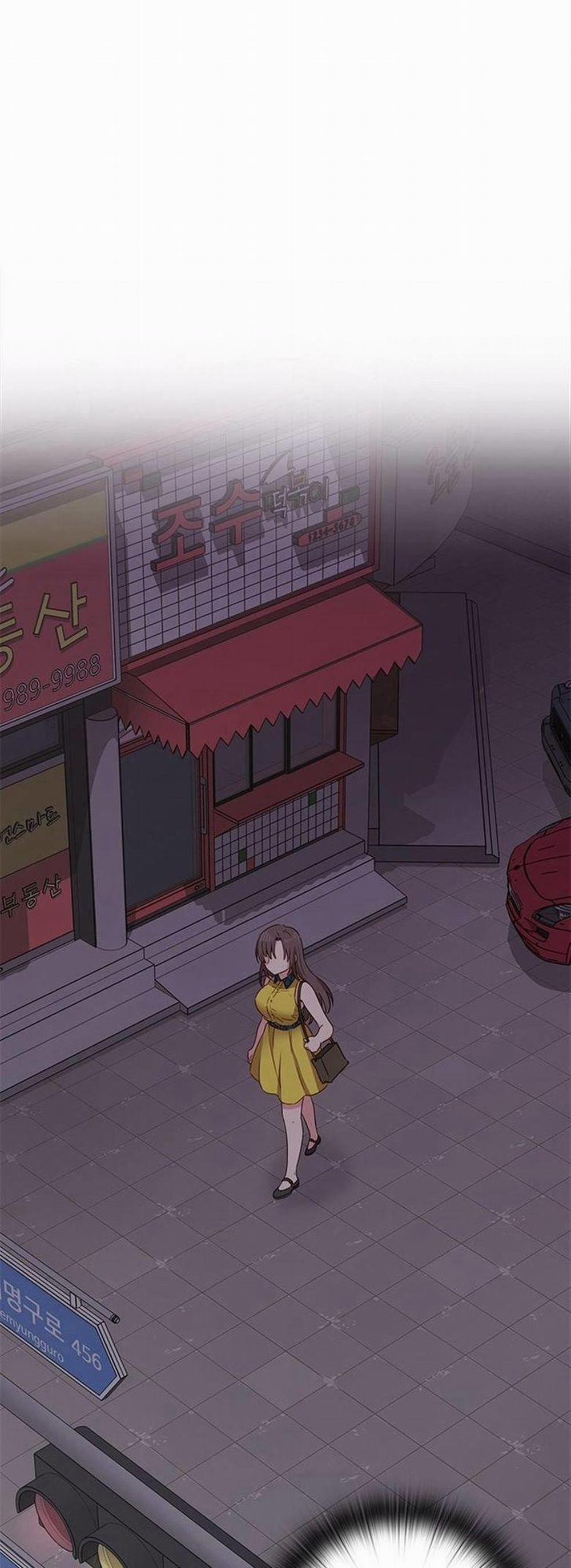 Đại Học H - H Campus 33 trang 51