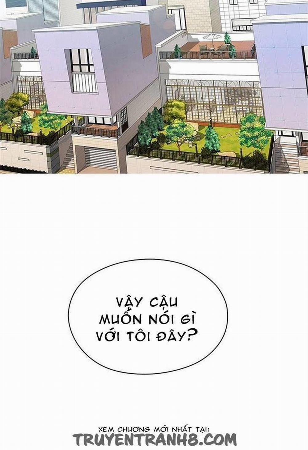 Đại Học H - H Campus 34 trang 1