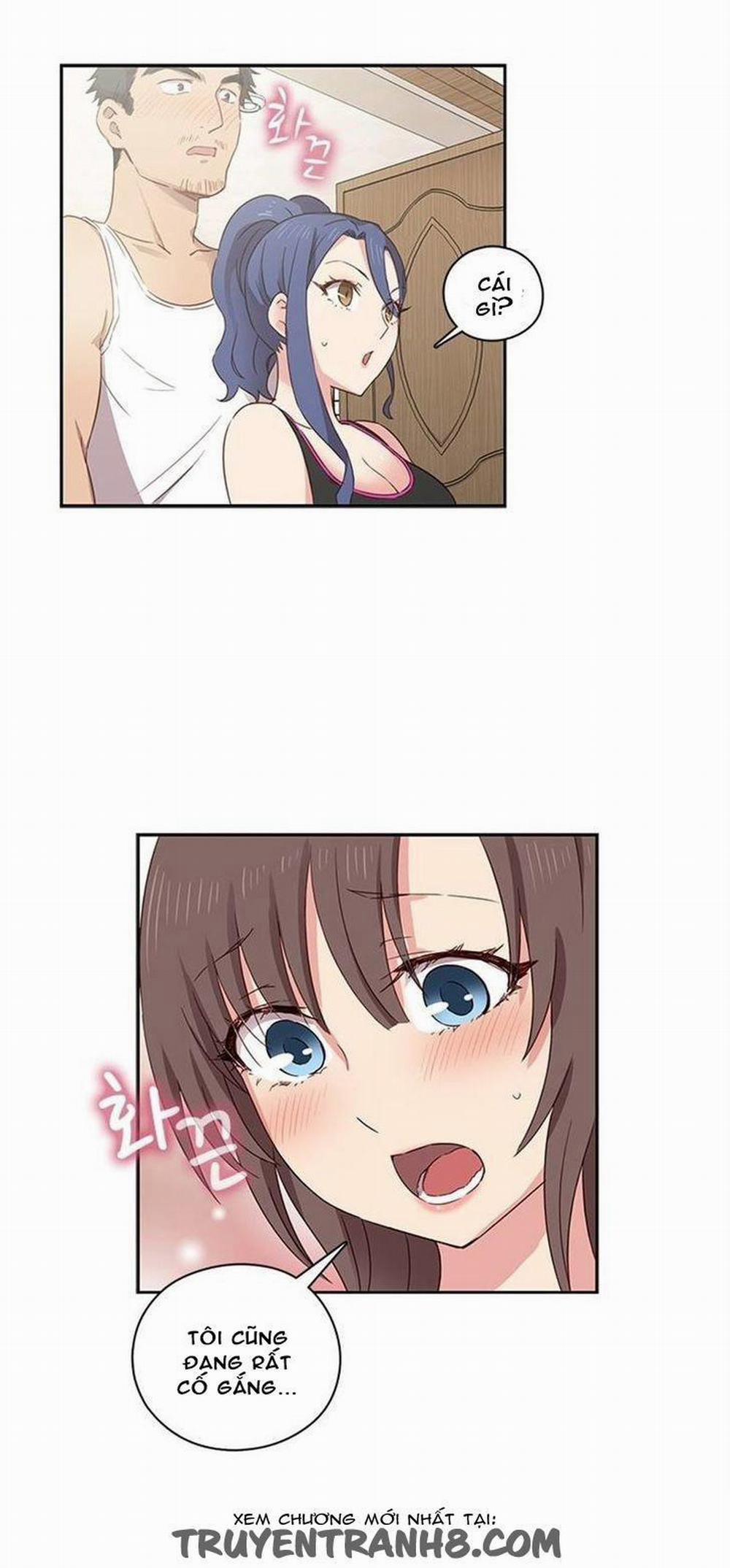 Đại Học H - H Campus 34 trang 33