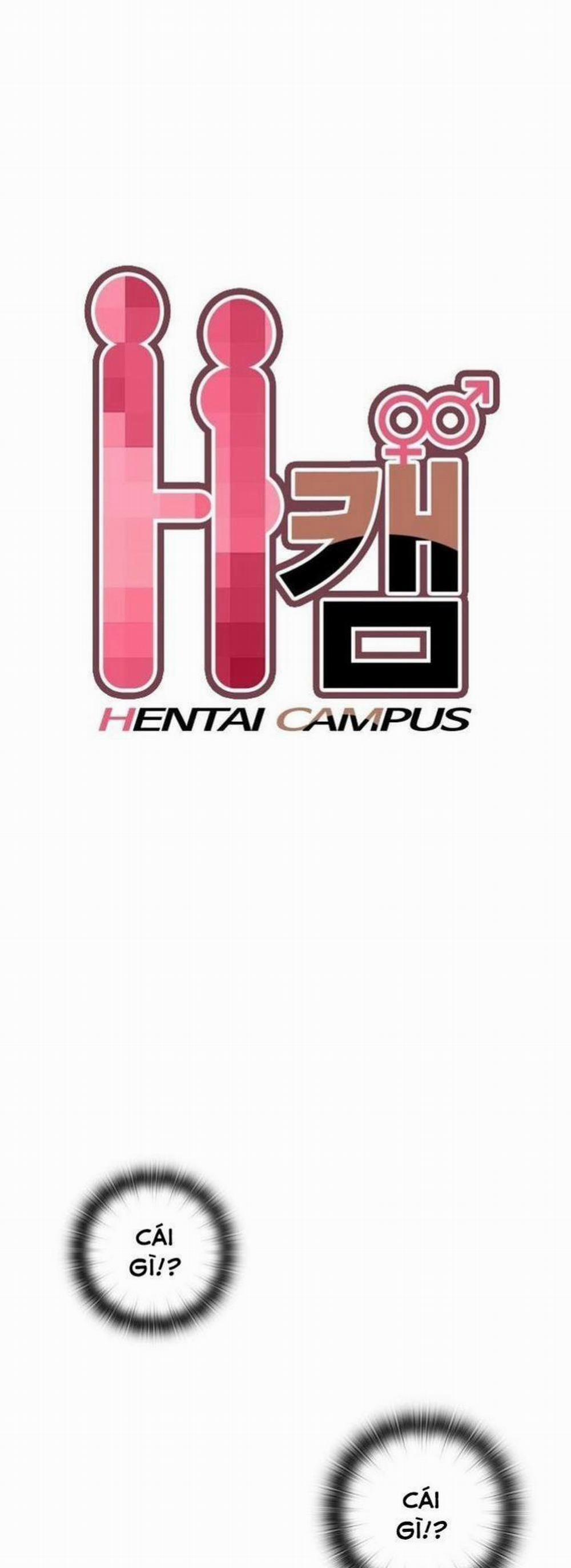 Đại Học H - H Campus 35 trang 0