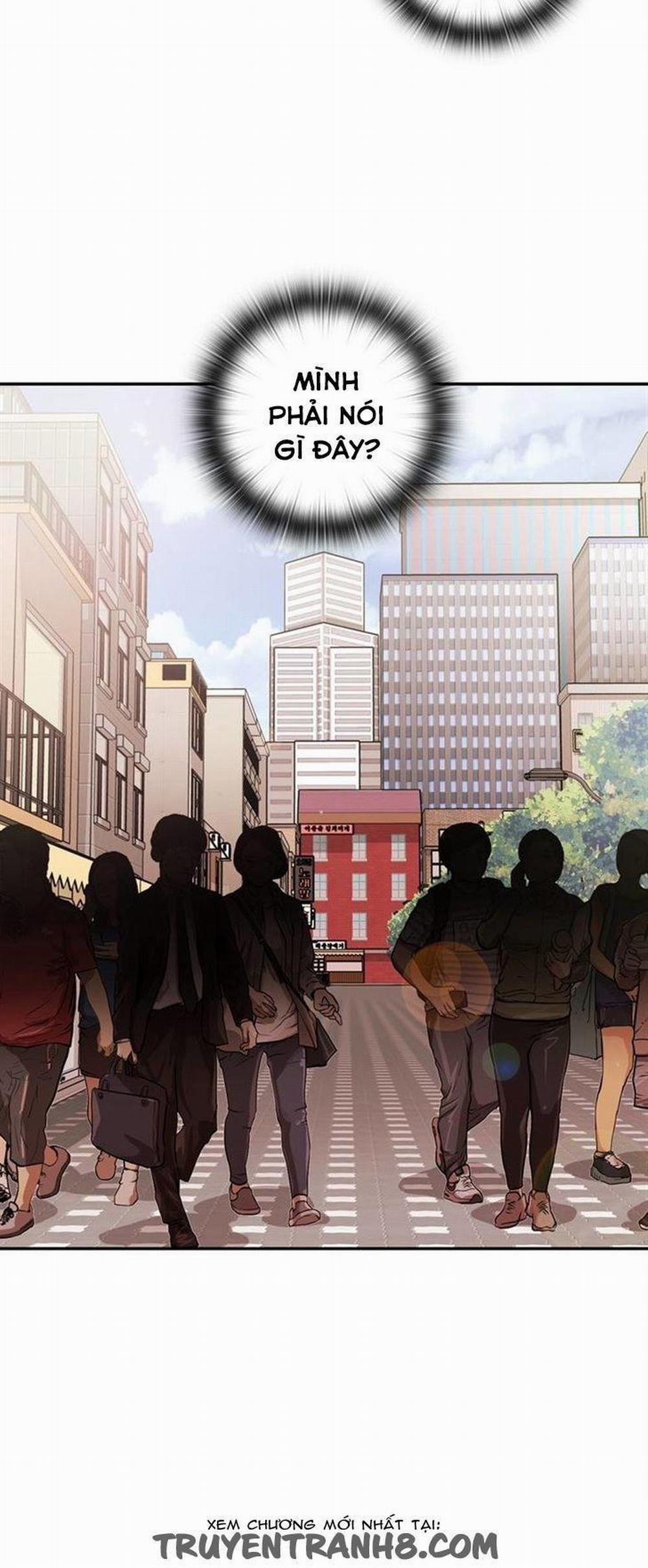 Đại Học H - H Campus 35 trang 1