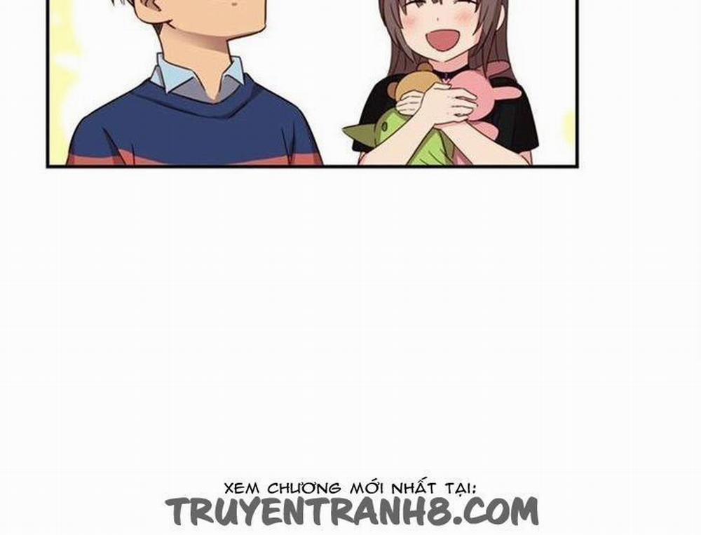 Đại Học H - H Campus 35 trang 20