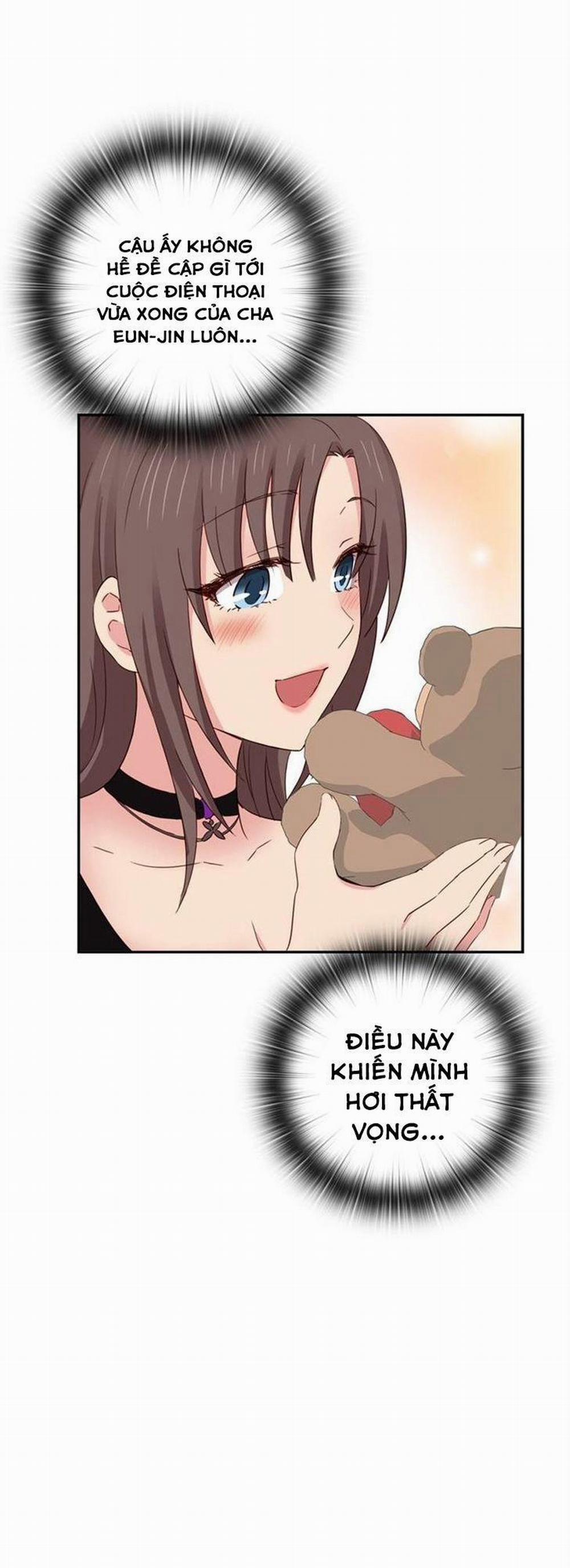 Đại Học H - H Campus 35 trang 21