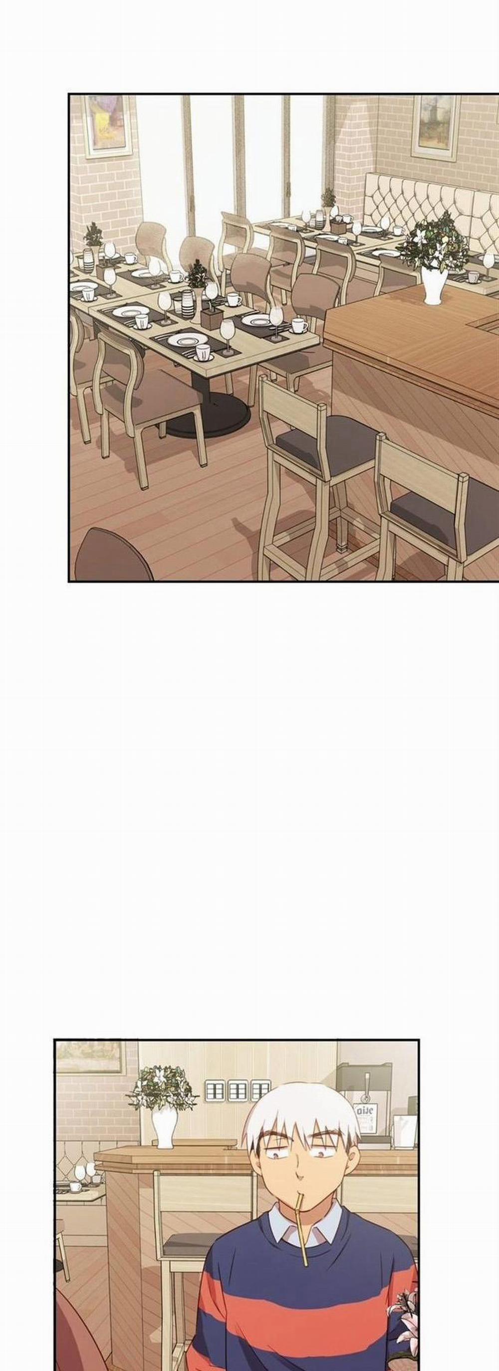 Đại Học H - H Campus 35 trang 23