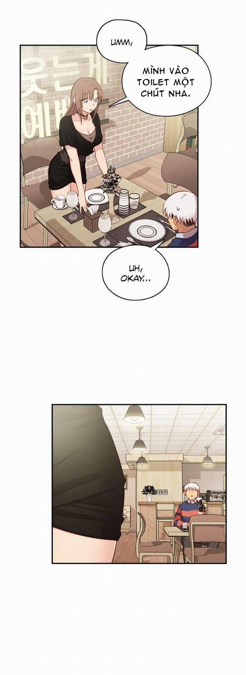 Đại Học H - H Campus 35 trang 27