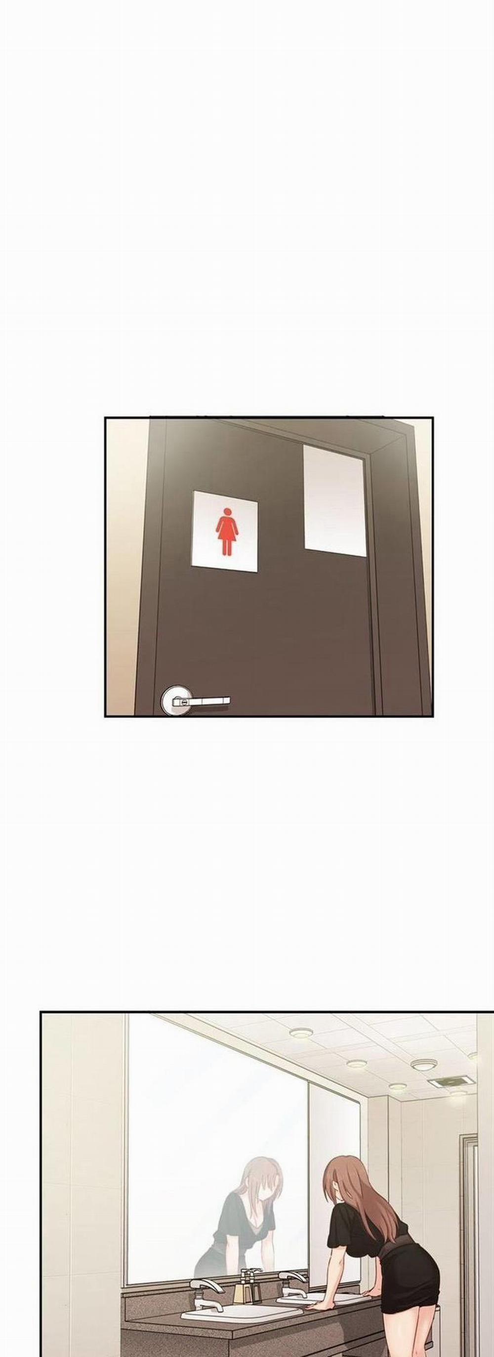 Đại Học H - H Campus 35 trang 28