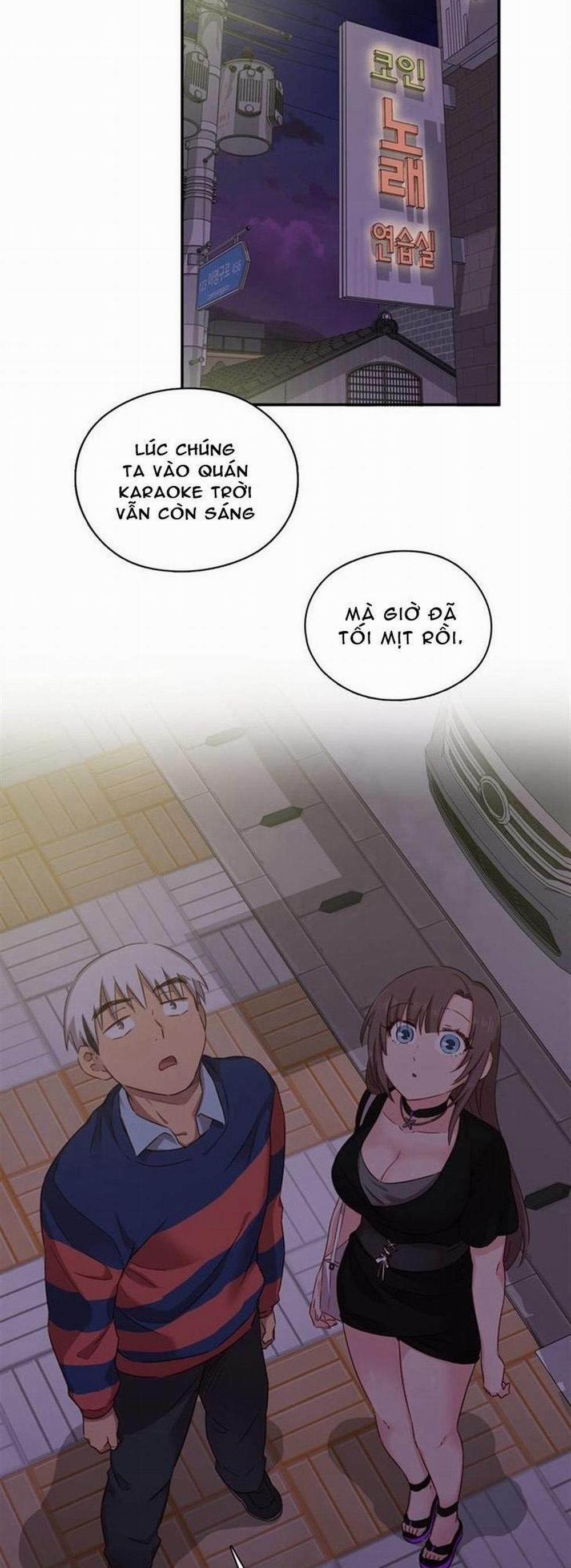 Đại Học H - H Campus 35 trang 34