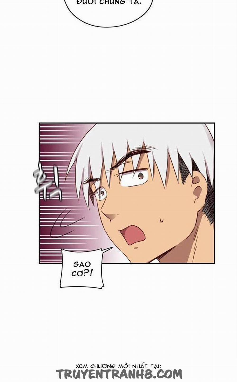 Đại Học H - H Campus 35 trang 5