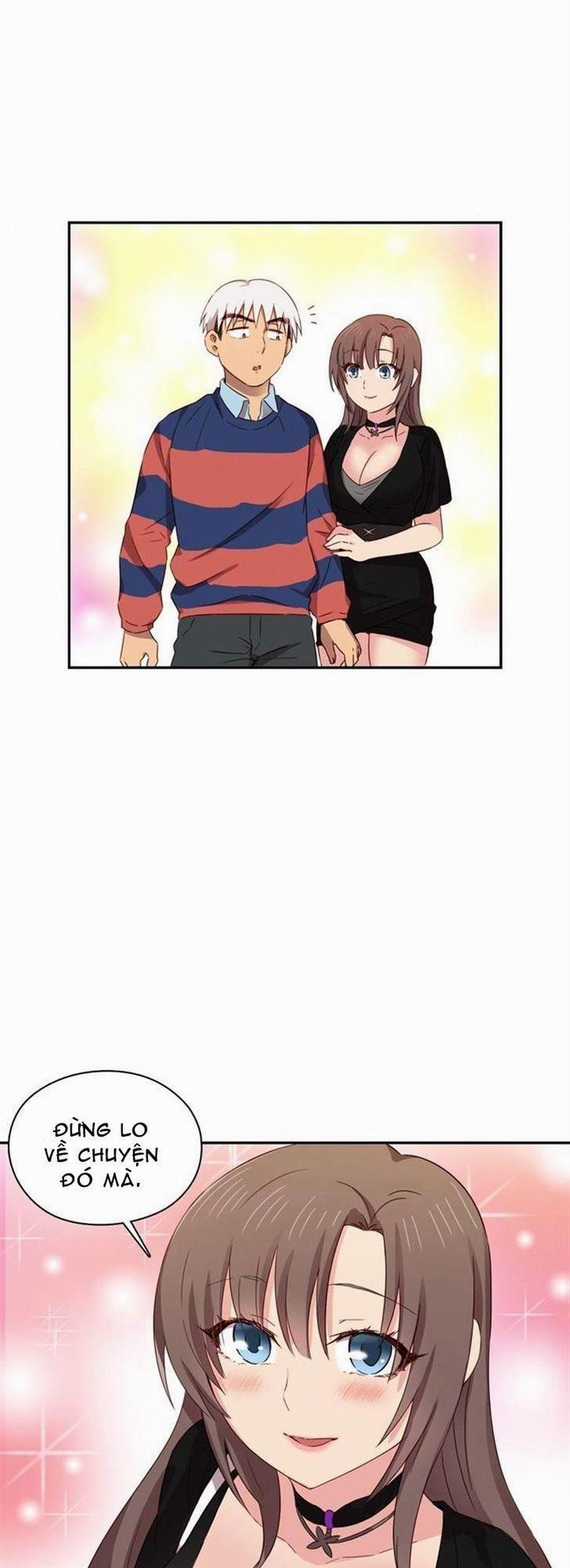 Đại Học H - H Campus 35 trang 8