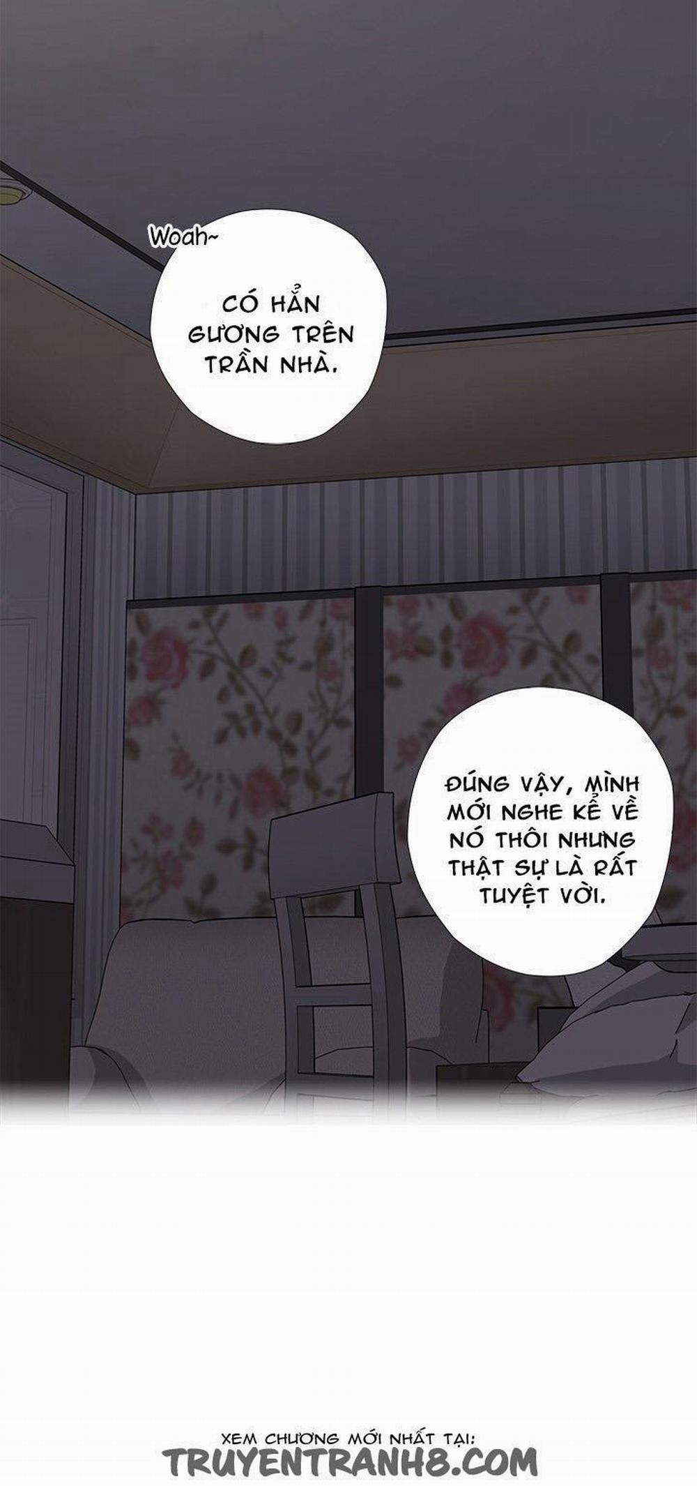 Đại Học H - H Campus 36 trang 1