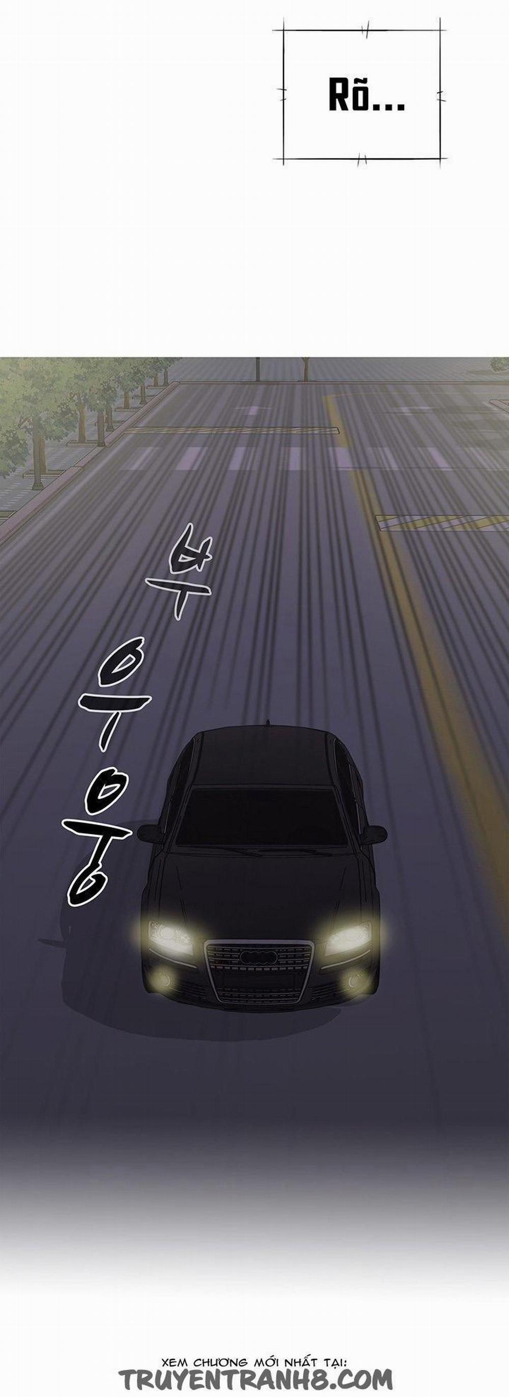 Đại Học H - H Campus 36 trang 21