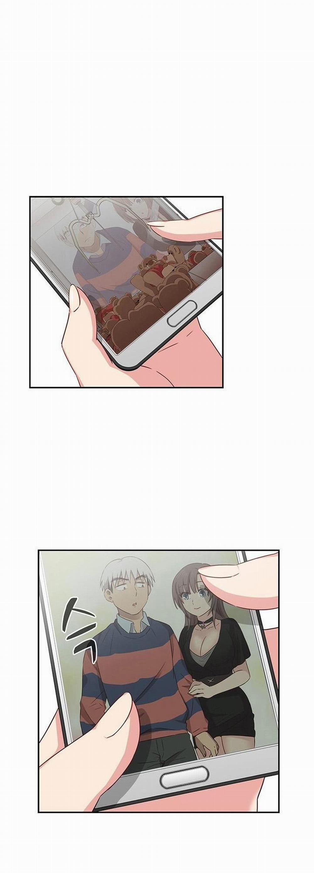 Đại Học H - H Campus 36 trang 22