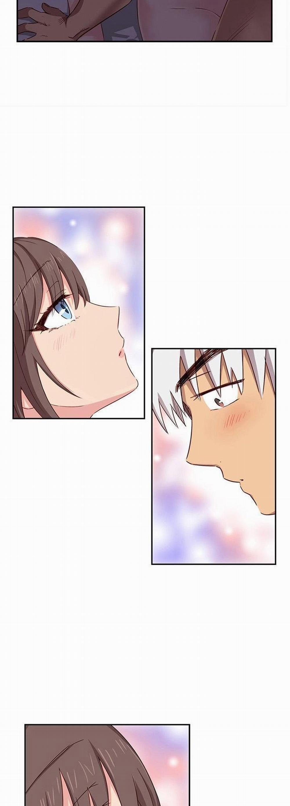 Đại Học H - H Campus 36 trang 3