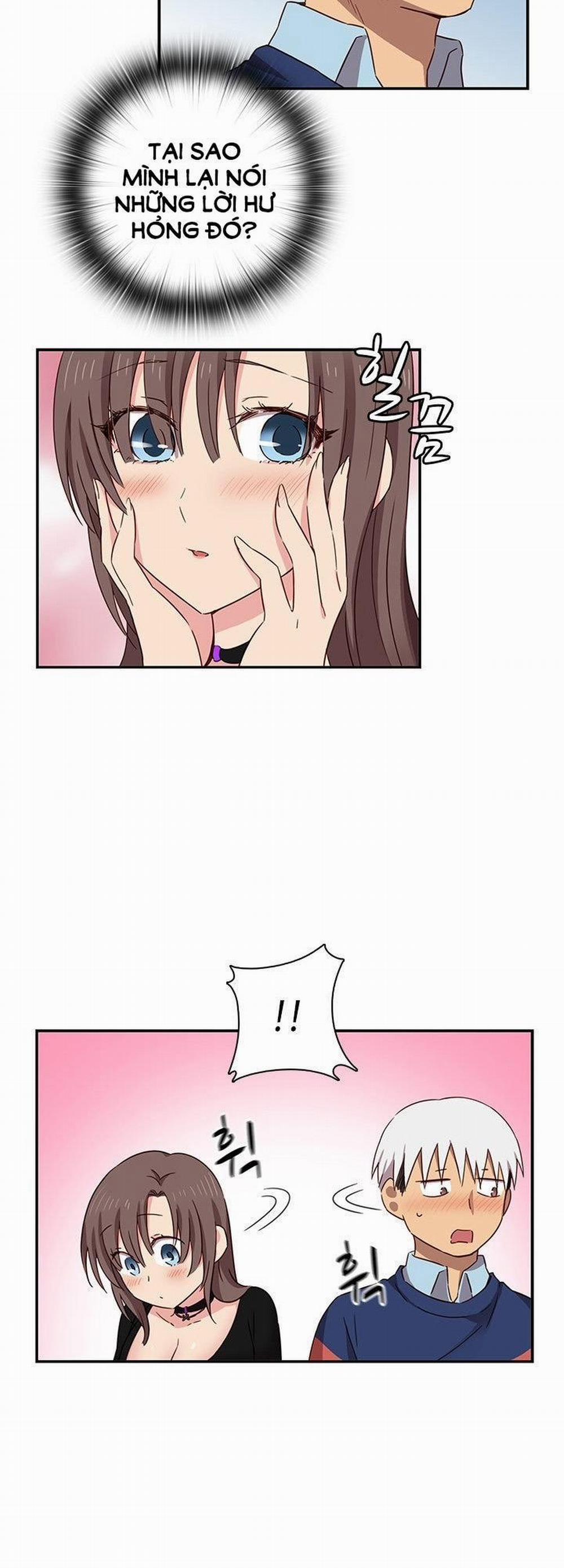 Đại Học H - H Campus 37 trang 19