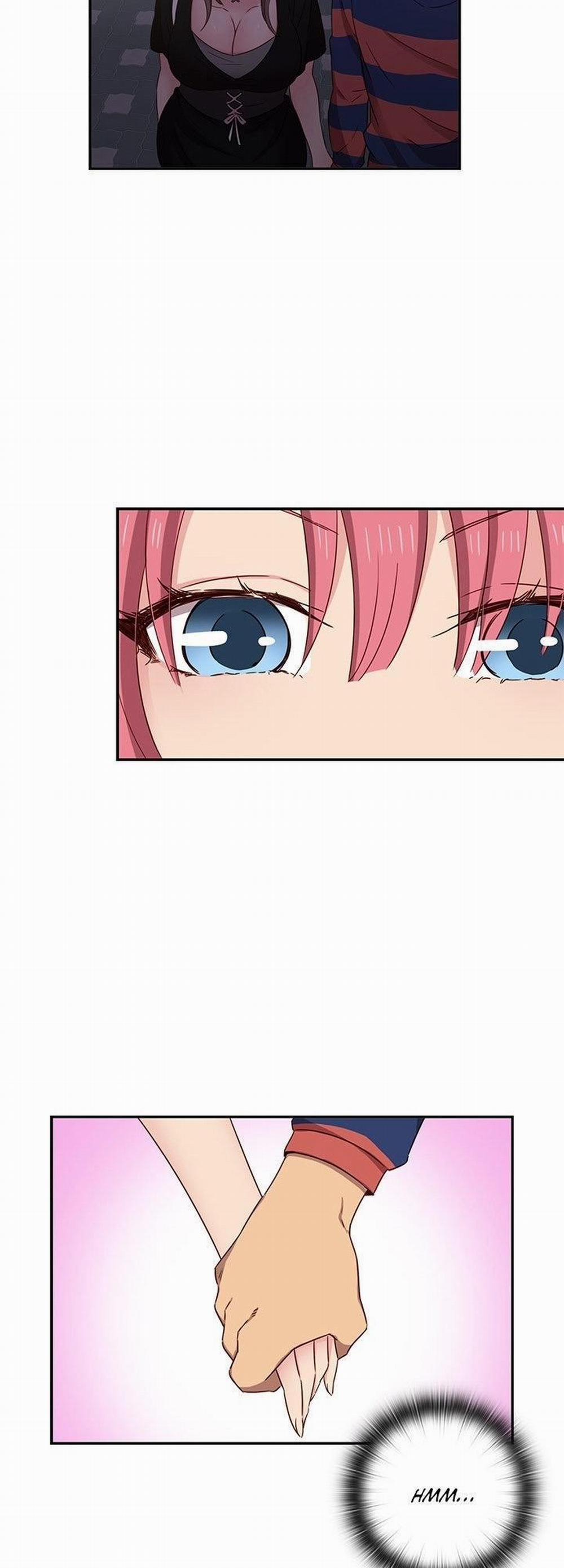 Đại Học H - H Campus 37 trang 31