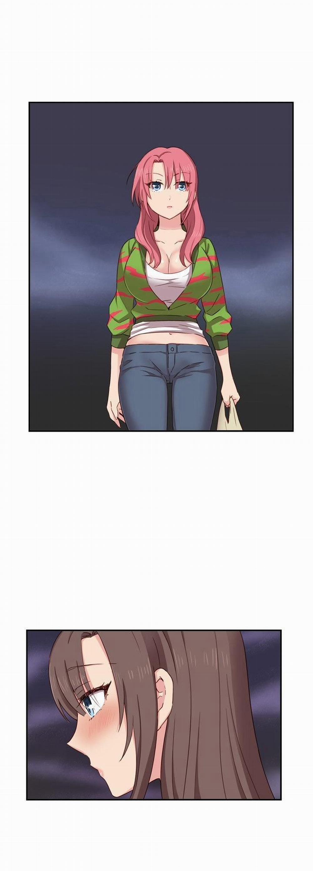 Đại Học H - H Campus 37 trang 49