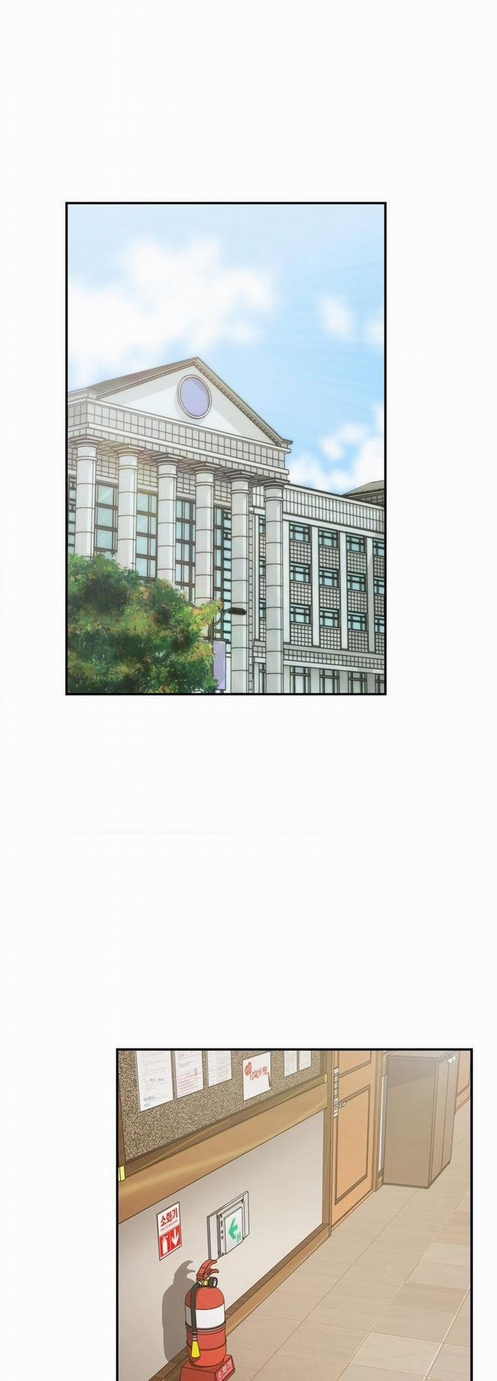 Đại Học H - H Campus 37 trang 68