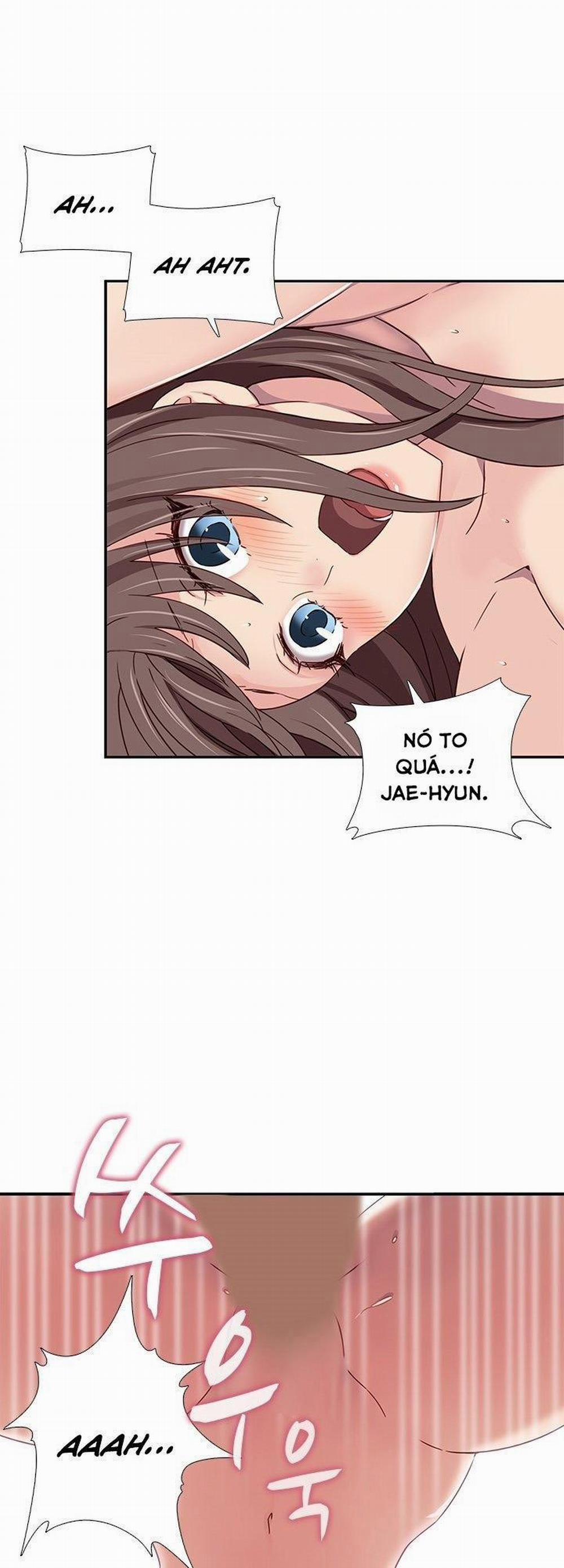 Đại Học H - H Campus 38 trang 18