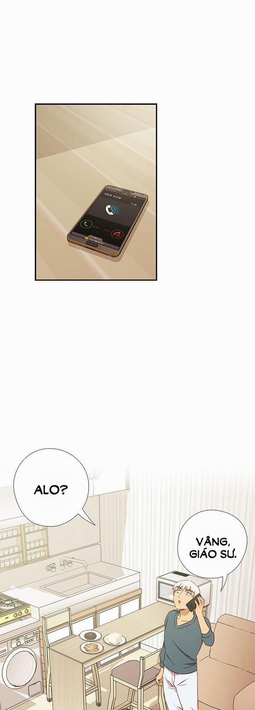 Đại Học H - H Campus 38 trang 20