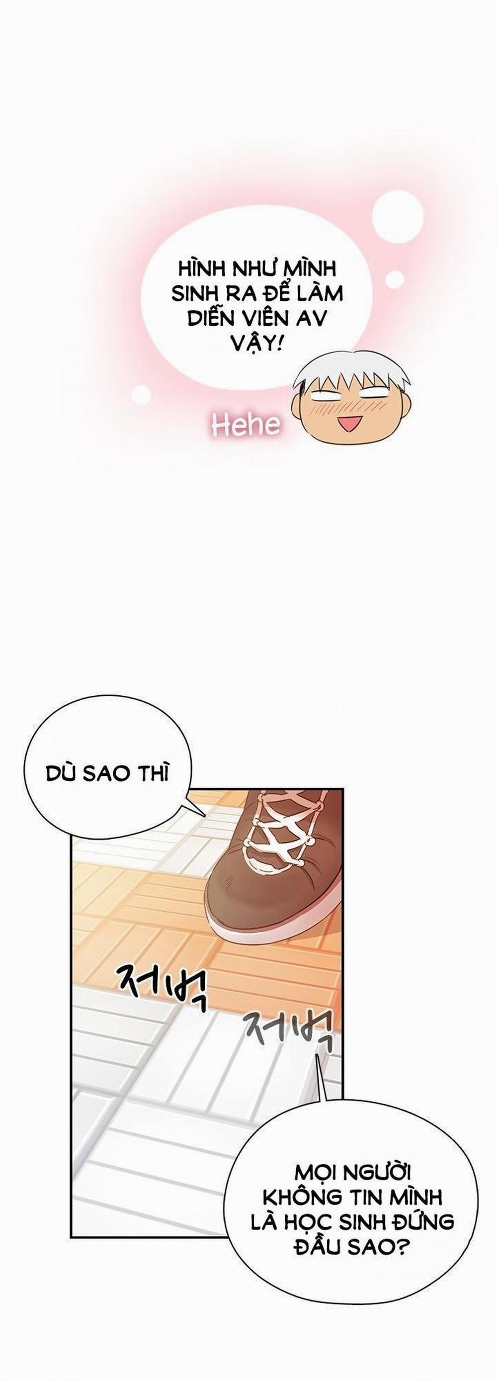 Đại Học H - H Campus 38 trang 45