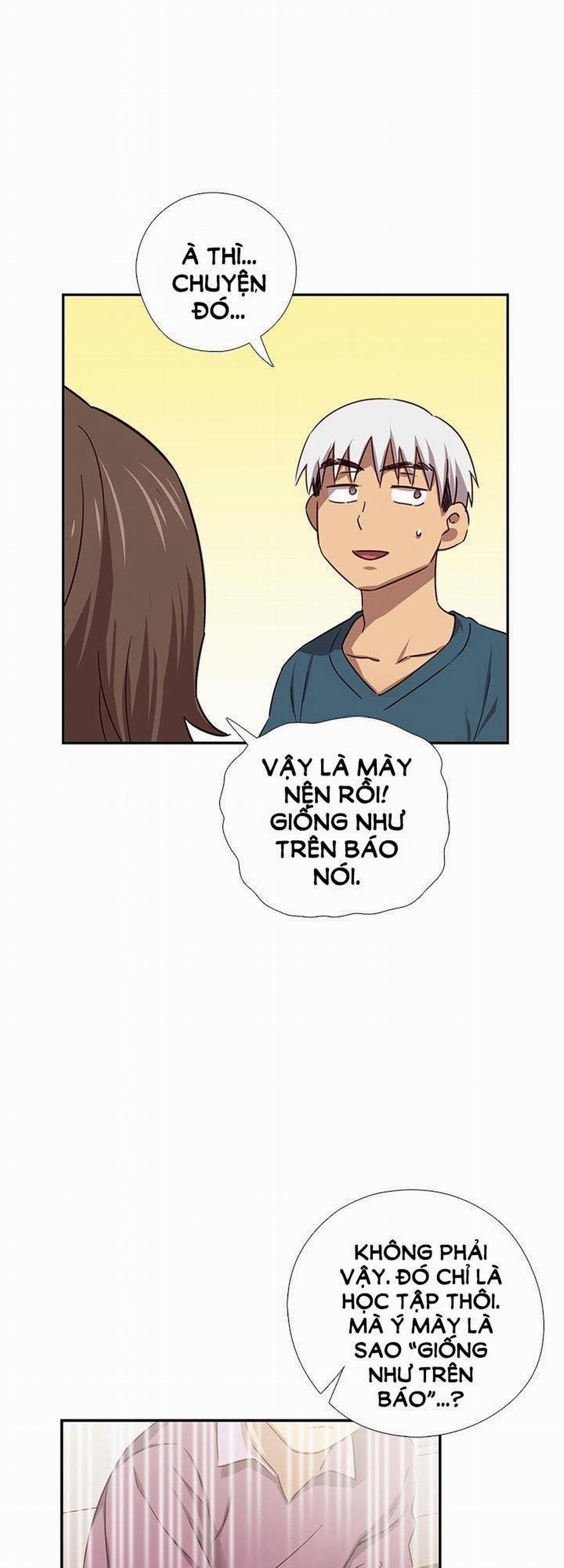 Đại Học H - H Campus 38 trang 8