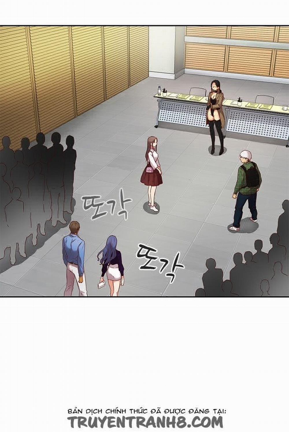 Đại Học H - H Campus 4 trang 43