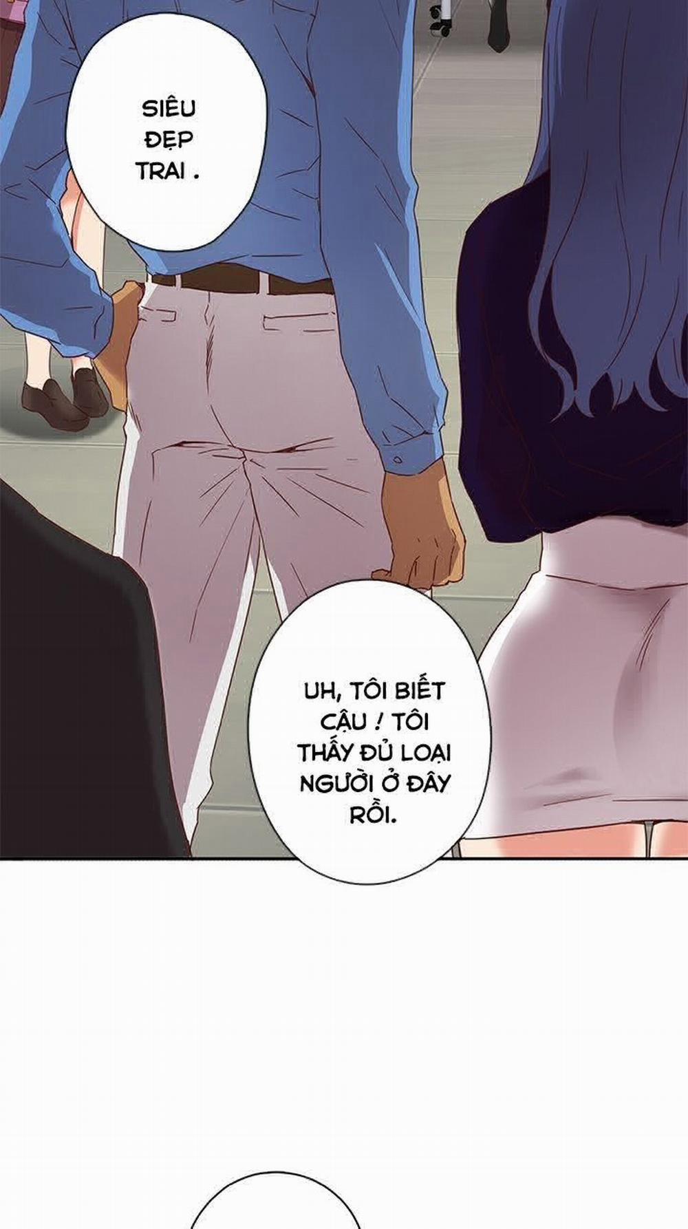 Đại Học H - H Campus 4 trang 46