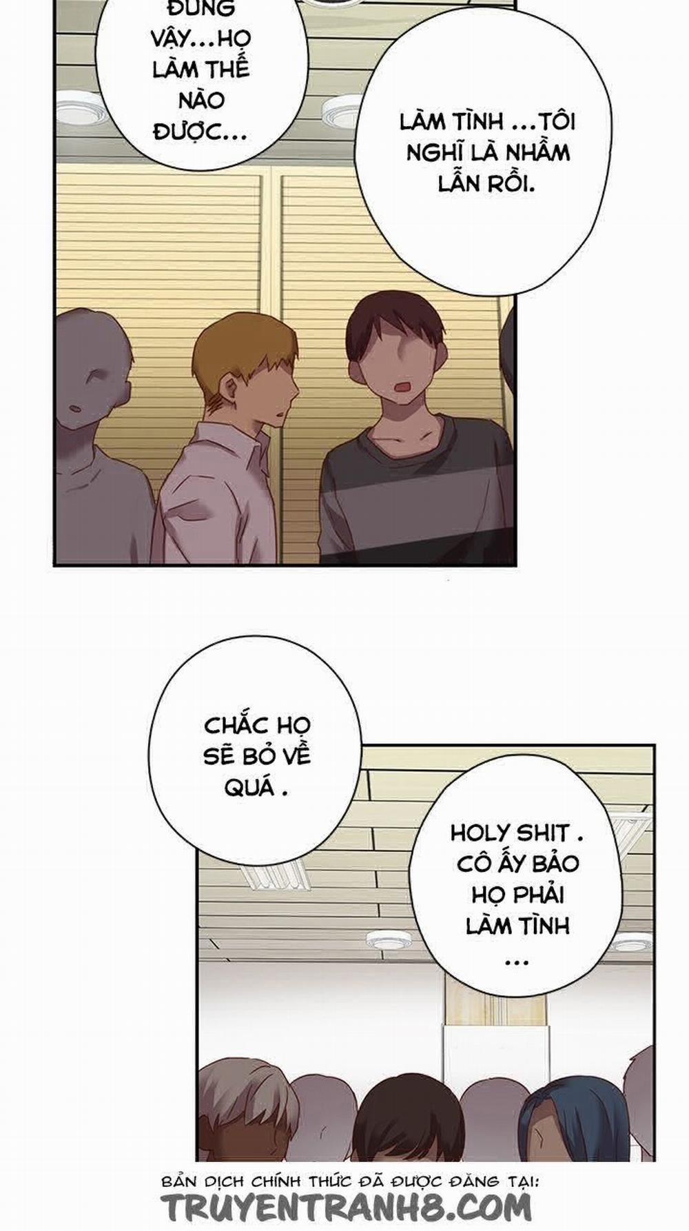 Đại Học H - H Campus 4 trang 5