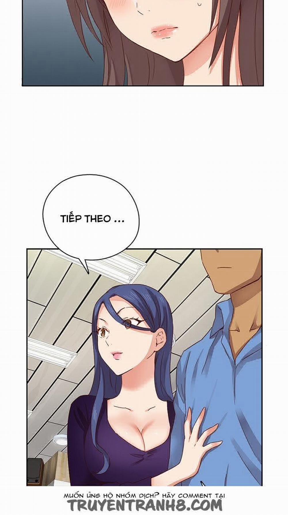 Đại Học H - H Campus 4 trang 53