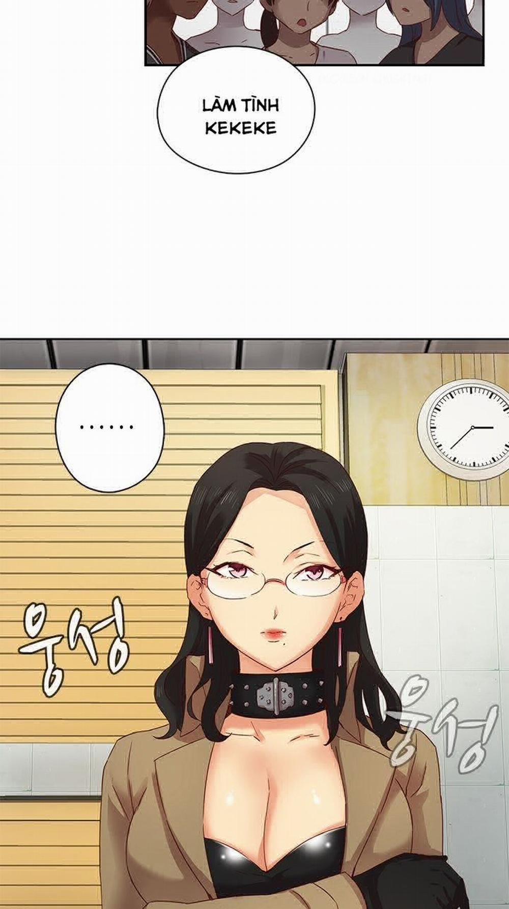 Đại Học H - H Campus 4 trang 6