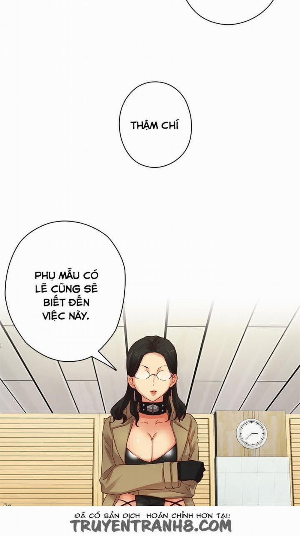 Đại Học H - H Campus 4 trang 9