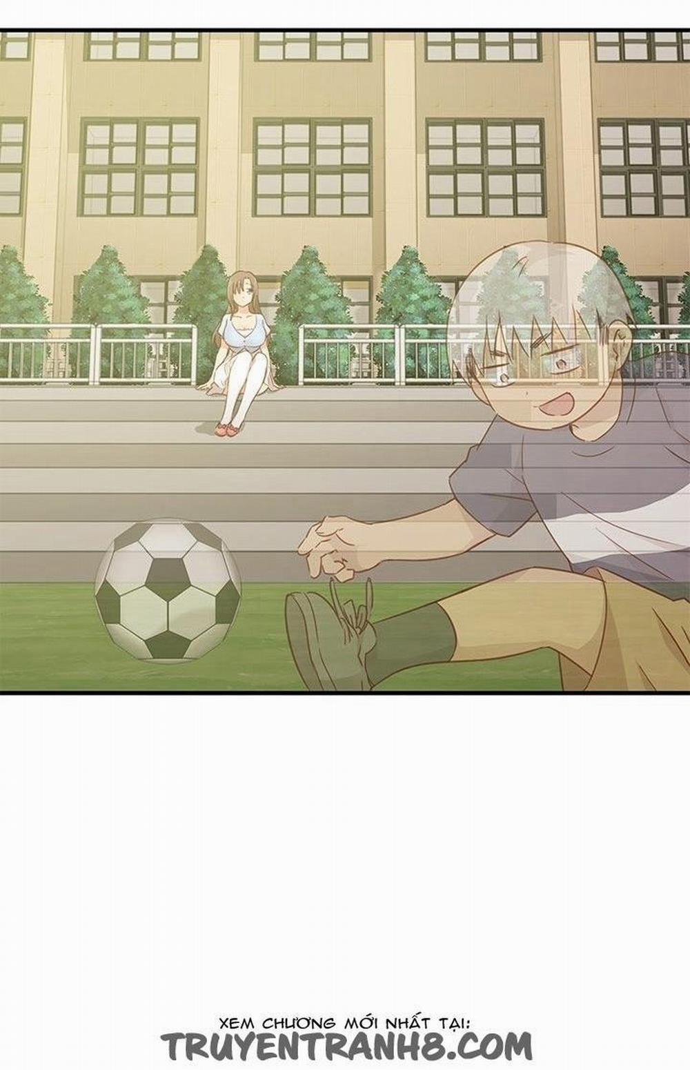 Đại Học H - H Campus 40 trang 18