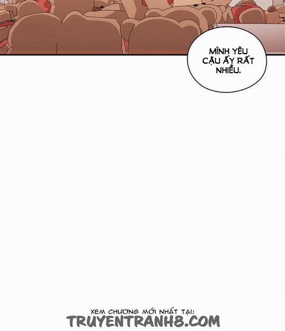 Đại Học H - H Campus 40 trang 24