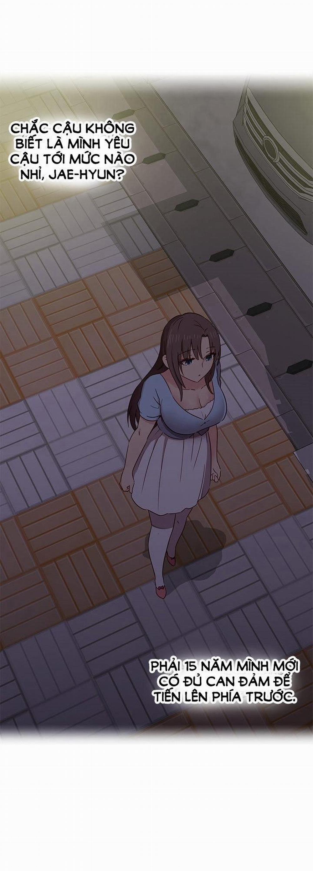 Đại Học H - H Campus 40 trang 25