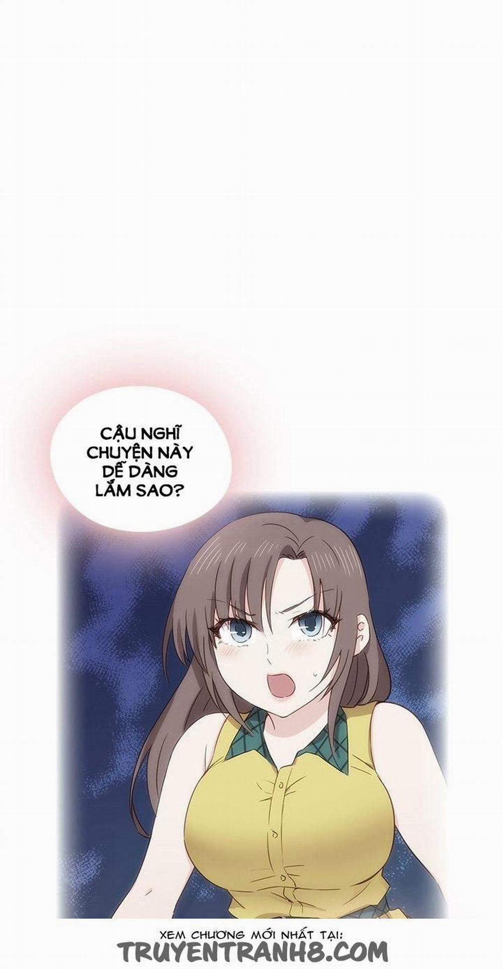 Đại Học H - H Campus 40 trang 26