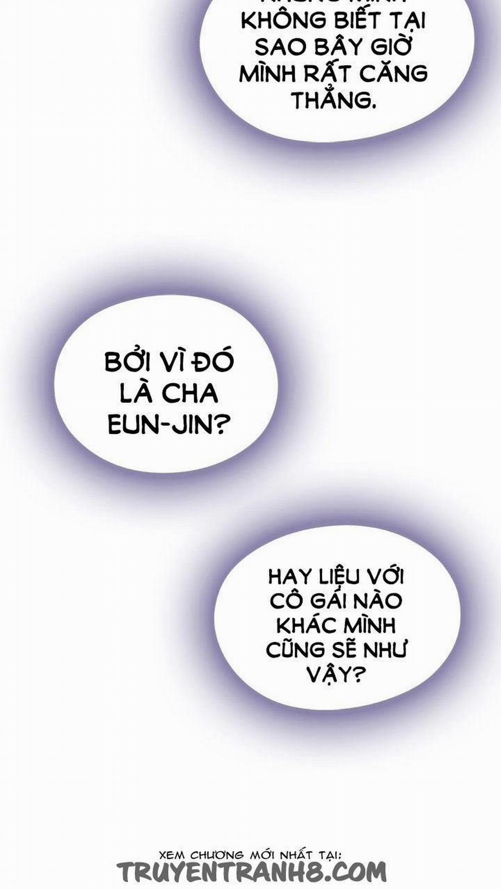 Đại Học H - H Campus 40 trang 38