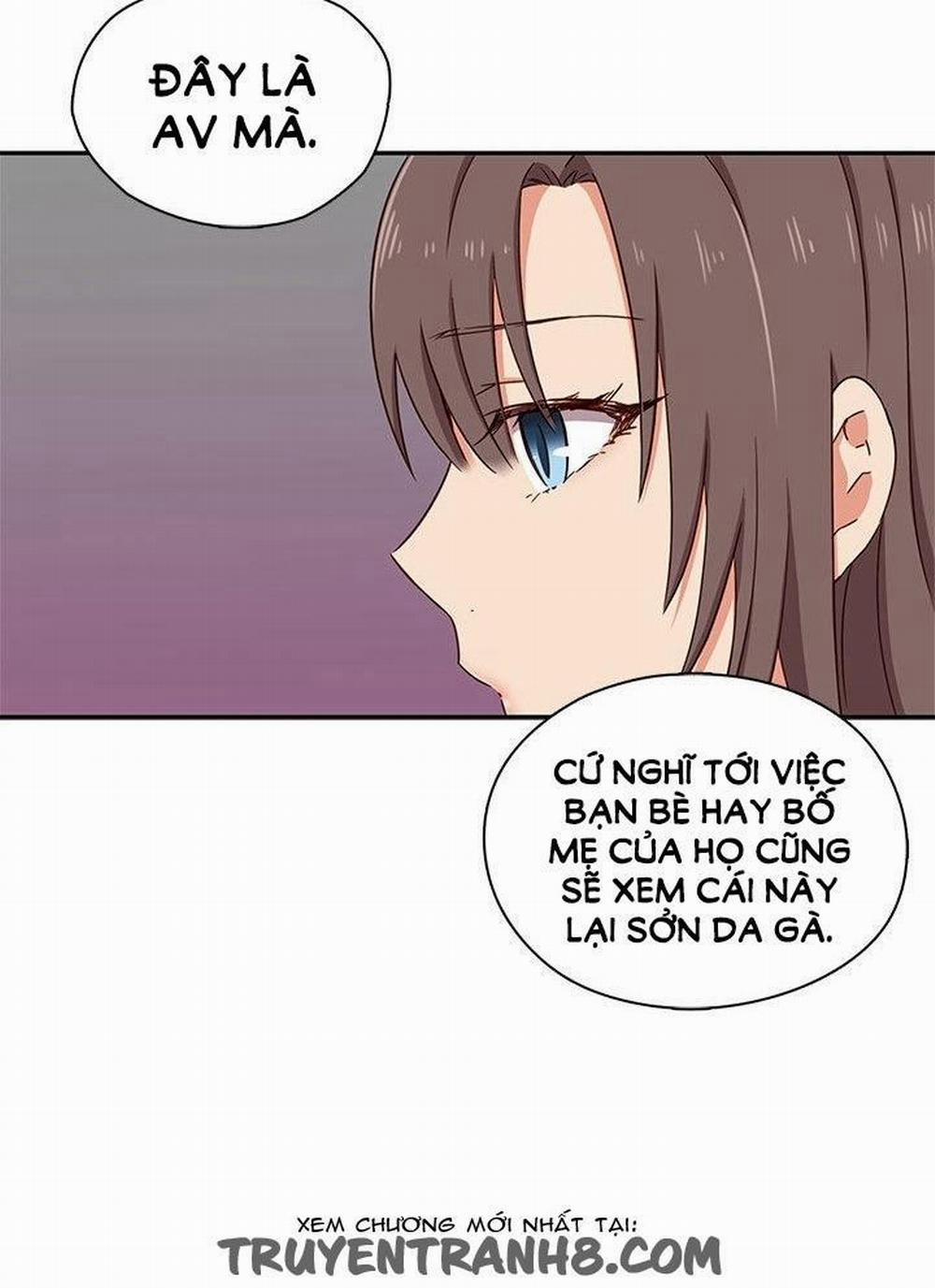 Đại Học H - H Campus 40 trang 4