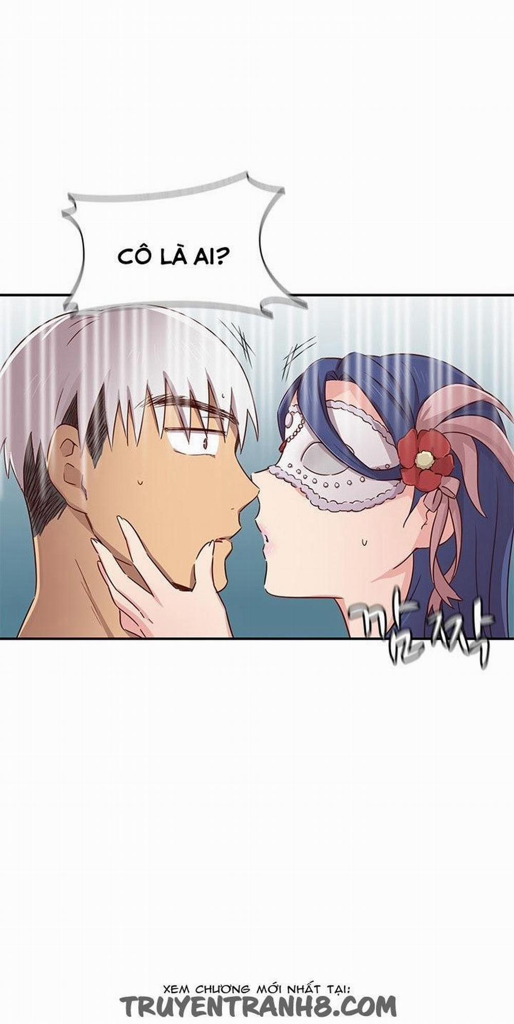 Đại Học H - H Campus 40 trang 62