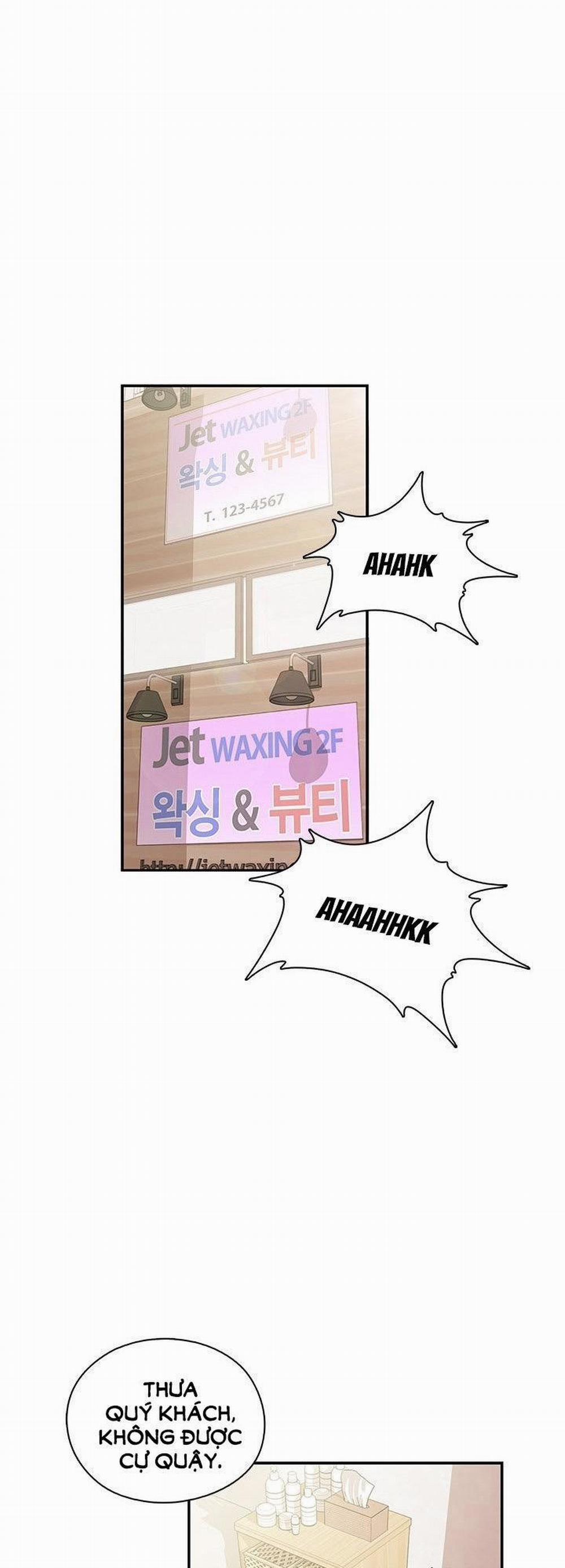 Đại Học H - H Campus 40 trang 7