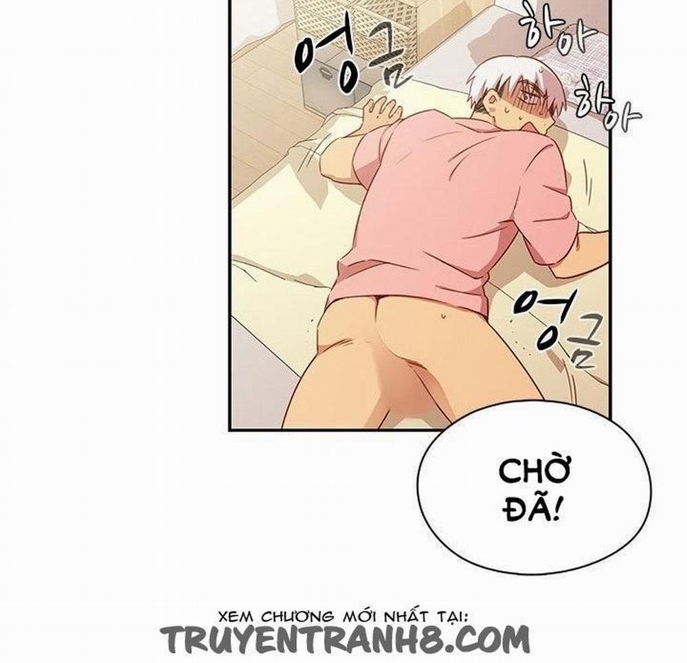 Đại Học H - H Campus 40 trang 8